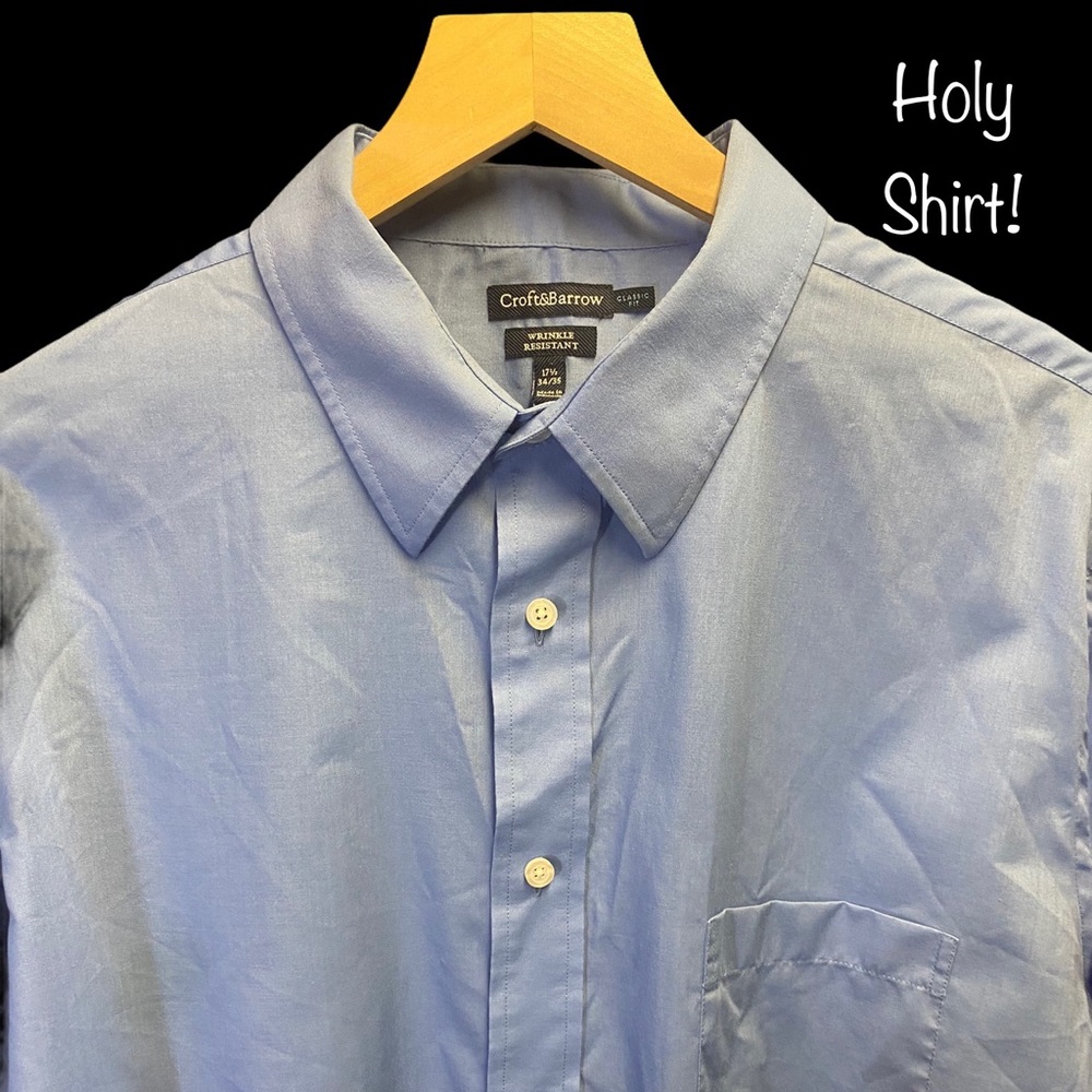 Croft & Barrow XL 2/$20 or 3/$25!